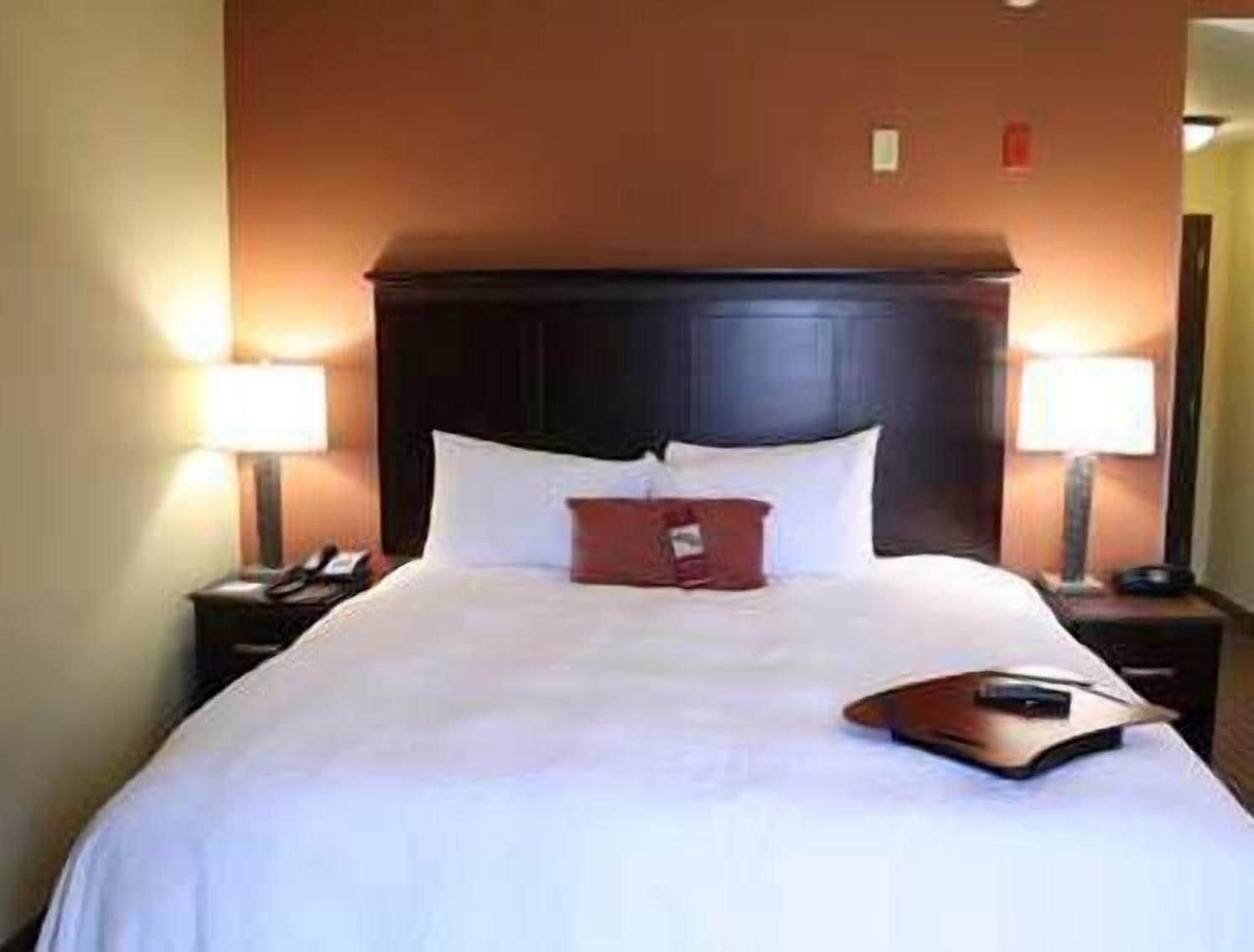 Hampton Inn & Suites Sevierville At Stadium Drive Kodak Exterior foto