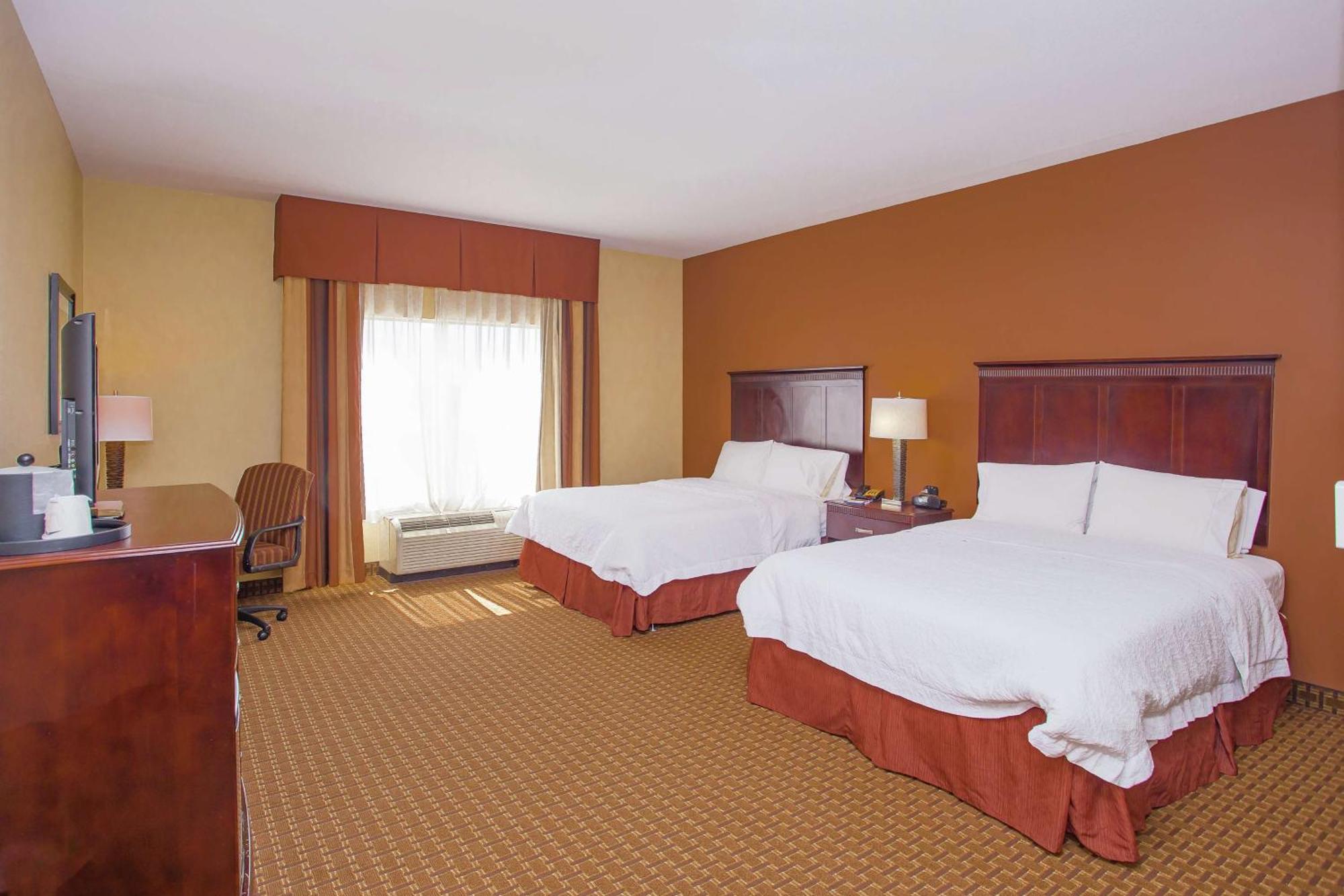 Hampton Inn & Suites Sevierville At Stadium Drive Kodak Exterior foto