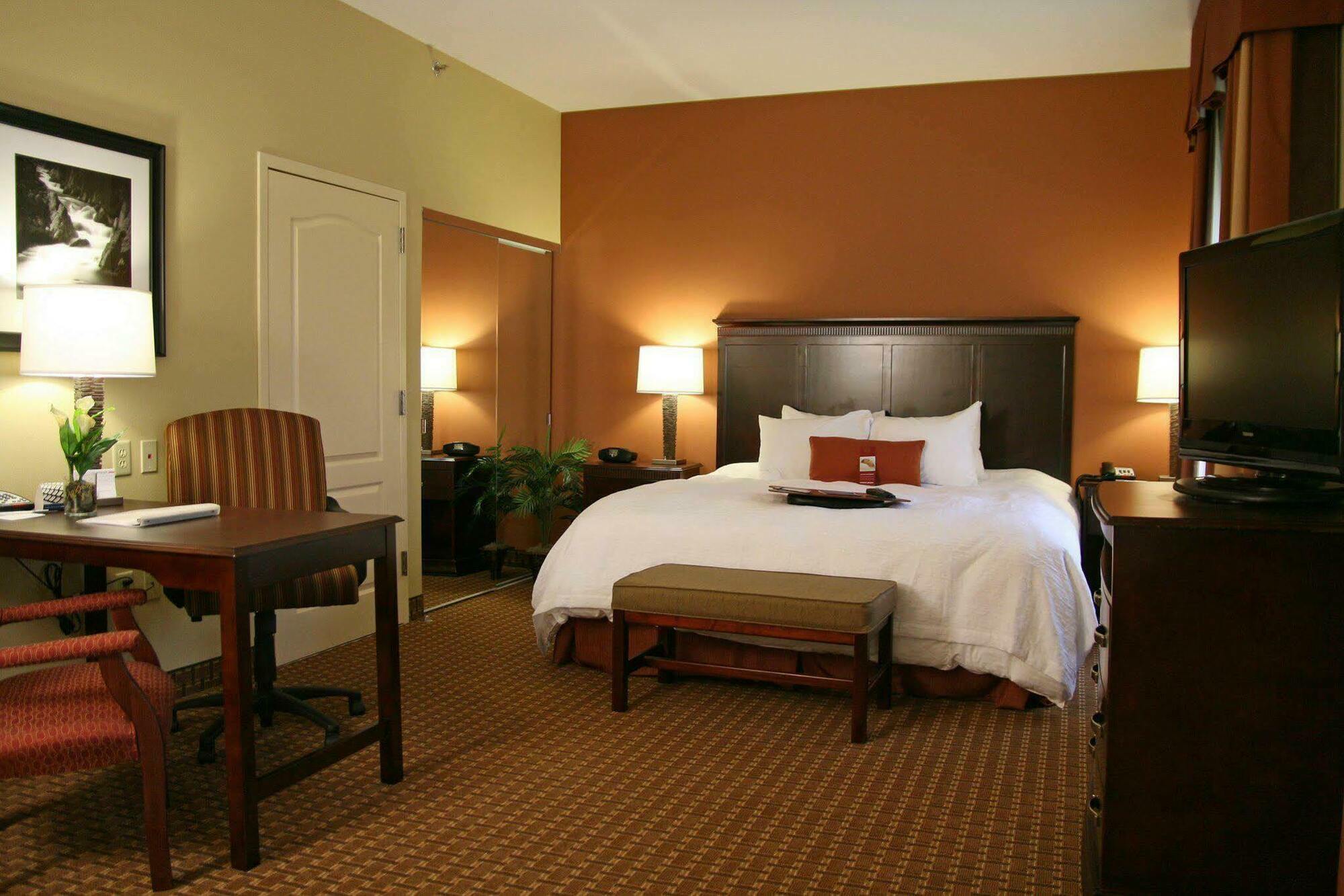 Hampton Inn & Suites Sevierville At Stadium Drive Kodak Zimmer foto